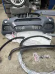Complete Upgrade BMW F25/F26 Front & Back Bumpers - 1