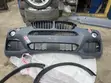 Complete Upgrade BMW F25/F26 Front & Back Bumpers - 2