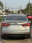 Toyota Avalon for Rent - Self Drive Available - 4