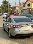 Toyota Avalon for Rent - Self Drive Available - 5