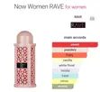 Now Women by Lattafa Eau de Parfum Combo - 1
