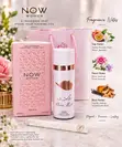 Now Women by Lattafa Eau de Parfum Combo - 2