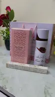 Now Women by Lattafa Eau de Parfum Combo - 3