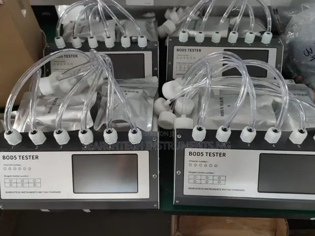 Searchtech Instruments BOD Tester - 1
