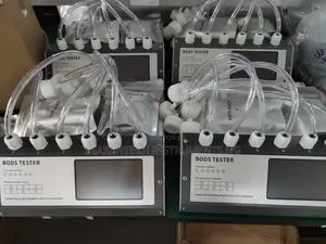 Searchtech Instruments BOD Tester