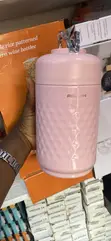 Ailijin Vacuum Insulated Food Flask (1.0L) - 1