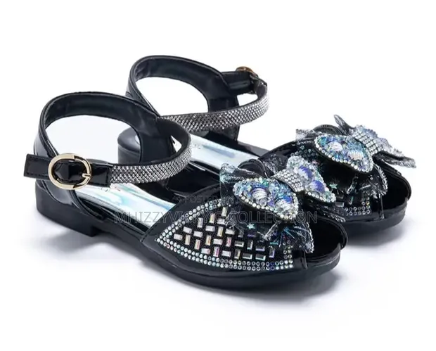 Hiway Beautiful Designs Sandals - 1