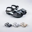 Hiway Beautiful Designs Sandals - 3