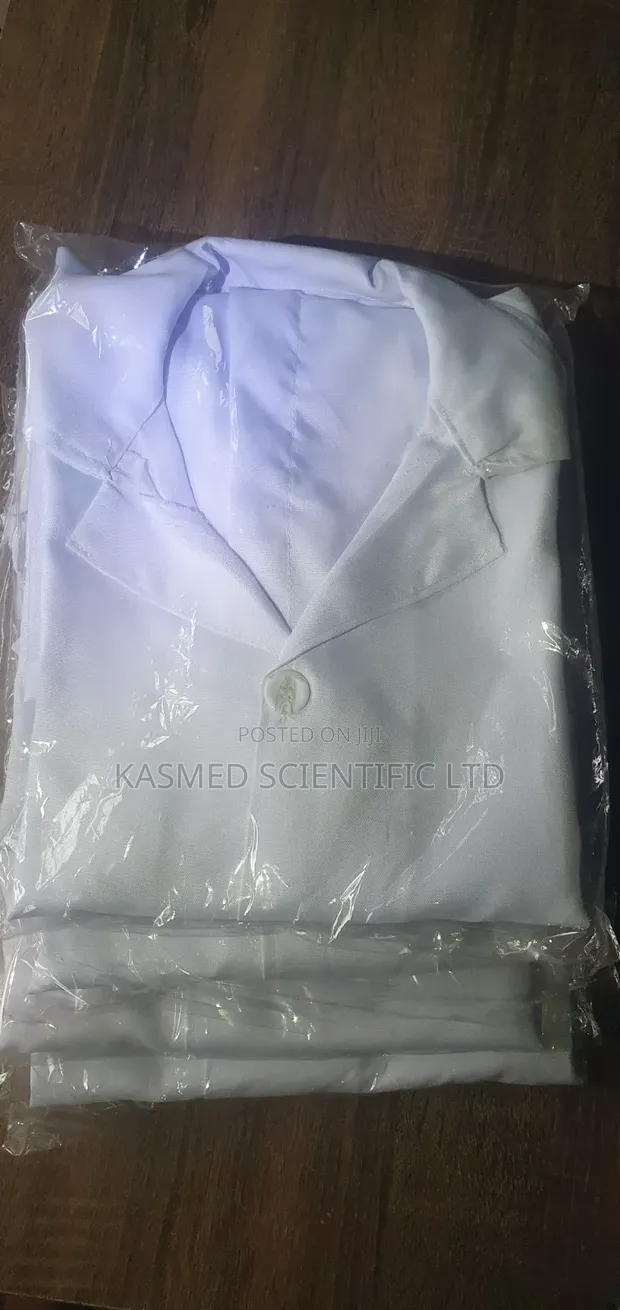 Brand New Lab Coat (Medical) - 1