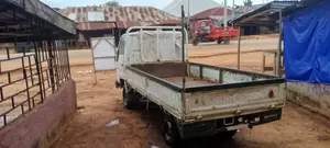 Toyota Dyna 150 Truck - New Engine