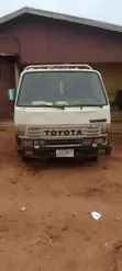 Toyota Dyna 150 Truck - New Engine - 3