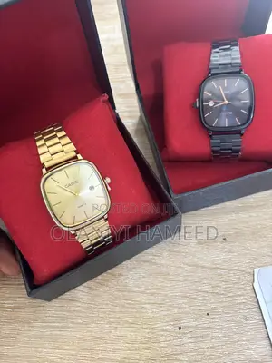 Casio Quartz Watch - Sabon Kayi