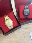 Casio Quartz Watch - Sabon Kayi - 1