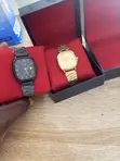 Casio Quartz Watch - Sabon Kayi - 2