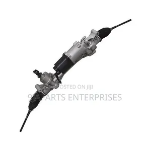Sabon Electric Power Steering Rack - 2017-2018 Mercedes-Benz E400 4matic