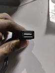 2-in-1 OTG Micro USB Splitter Adapter - 1