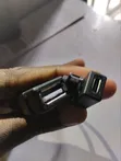 2-in-1 OTG Micro USB Splitter Adapter - 2