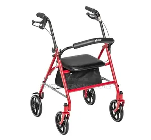 Brand New Walking Rollator