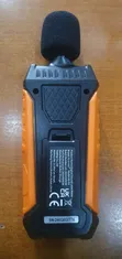 Digital Sound Level Meter - Brand New - 3