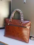 Mont Blanc Premium Hasken Hannun Jaka - 1
