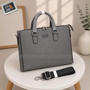 Mont Blanc Premium Lightweight Handbag