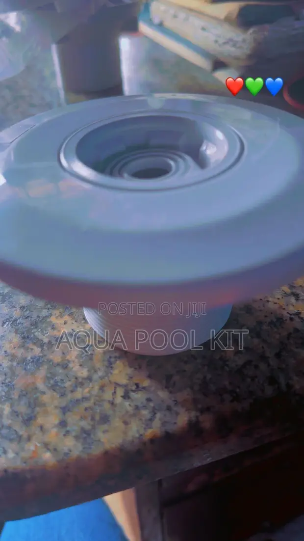 Swimming Pool Nozzle - 1
