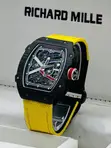 Richard Mille Automatic Men's Wristwatch - 1