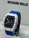 Richard Mille Automatic Men's Wristwatch - 2
