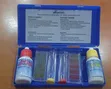 Brand New Water Test Kit (Chlorine & Hydrogen) - 2