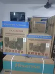 Polystar PV-SUB811 2.1 Channel Subwoofer System - 1