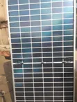 600W JA Solar Monocrystalline Panel - 1