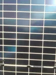 600W JA Solar Monocrystalline Panel - 2