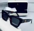 Off-White Quality Luxury Men Sunglasses - 1