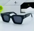 Off-White Quality Luxury Men Sunglasses - 3