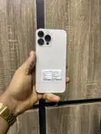 Apple iPhone 13 Pro Max 128GB Gold - 2