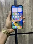 Apple iPhone 13 Pro Max 128GB Gold - 3
