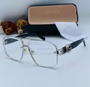 Gucci Quality Luxury Men's Sunglasses