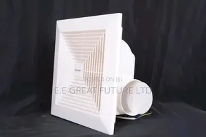 Futina Exhaust Fan - Brand New