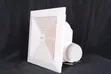 Futina Exhaust Fan - Sabon Abu - 2