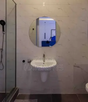 Cozy 1-Bedroom Apartment - Lekki Phase 1