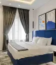 Cozy 1-Bedroom Apartment - Lekki Phase 1 - 3