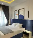 Cozy 1-Bedroom Apartment - Lekki Phase 1 - 4