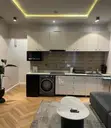 Cozy 1-Bedroom Apartment - Lekki Phase 1 - 5