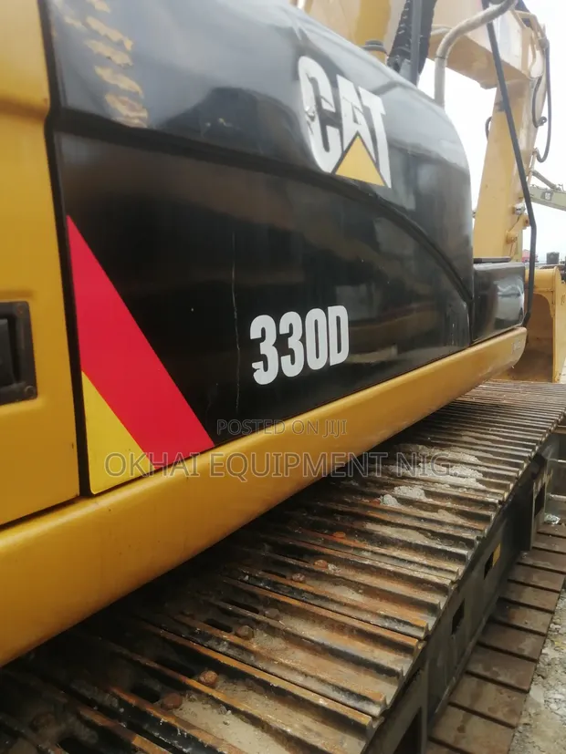 Caterpillar 330DL Excavator for Sale - 1