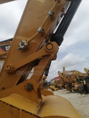 Caterpillar 330DL Excavator for Sale