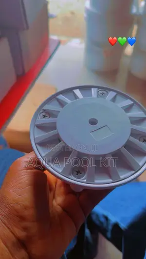 Original Swimming Pool Floor Nozzle