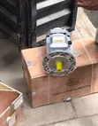 ECKO-BIG Industrial Electric Gearbox Motor (3 Phase) - 1