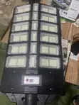 Emirate 5000W 30-Eye LED Street Light - 3