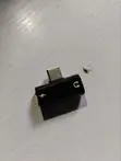 2-in-1 USB-C zu Type-C Audio & Cajin Splitter - 1