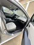 Toyota Avalon 2013 Silver - 2